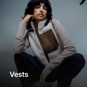 Vests