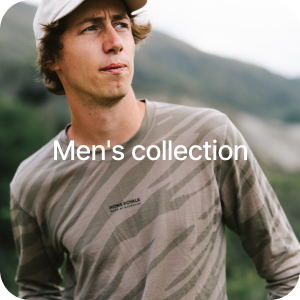 Men's collection