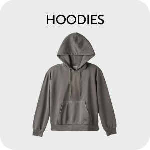 Hoodies