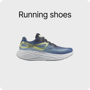 Running Shoes