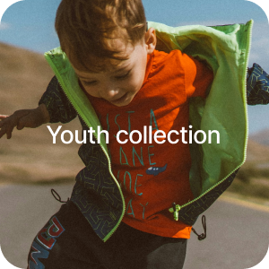 Youth collection