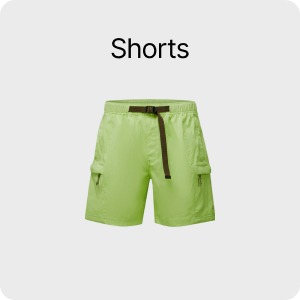 Shorts