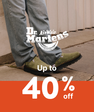 Dr. Martens