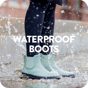 waterproof boots