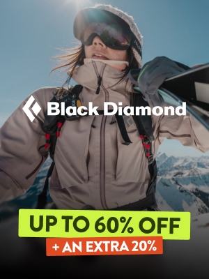 Black Diamond