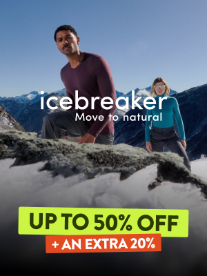 icebreaker