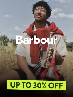 Barbour