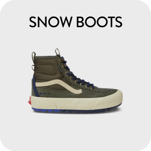 Snow boots