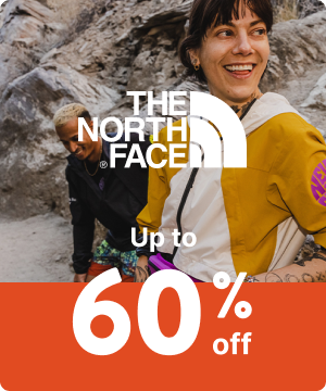 The North Face