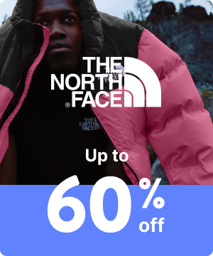 The North Face