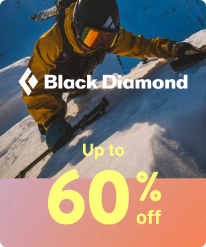 Black Diamond