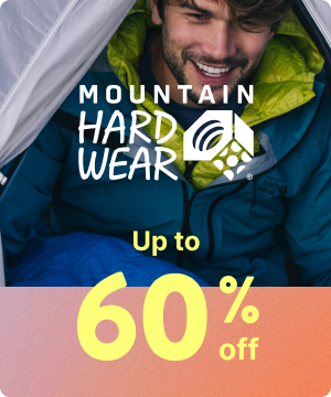 Mountain Hardwear