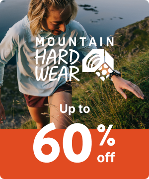 Mountain Hardwear