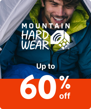 Mountain Hardwear