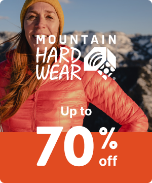 Mountain Hardwear