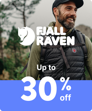 Fjallraven