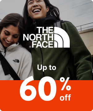 The North Face