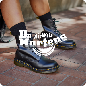 Dr. Martens