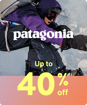 Patagonia