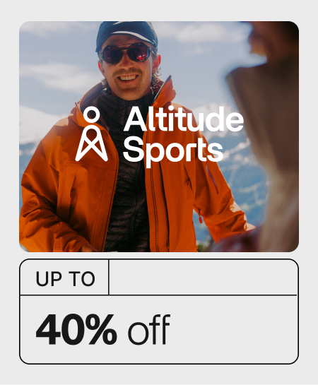 Altitude Sports