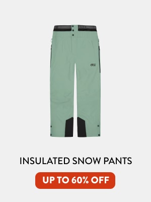 Snow pants
