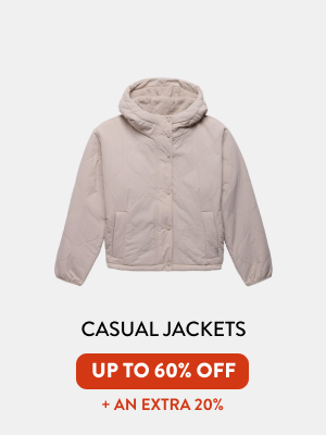 Casual Jackets