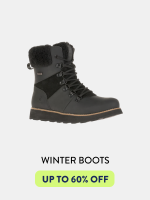 Winter Boots