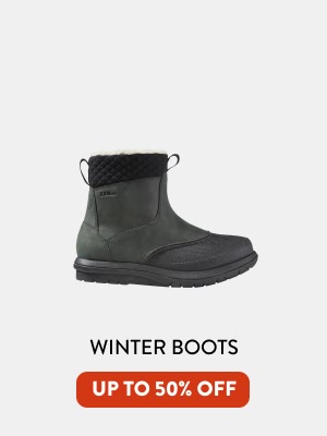 Winter Boots