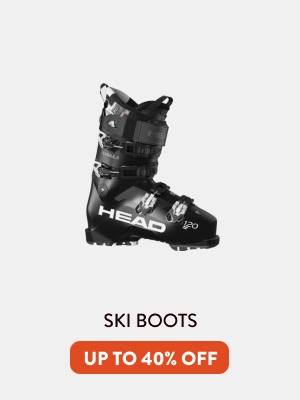 Ski boots