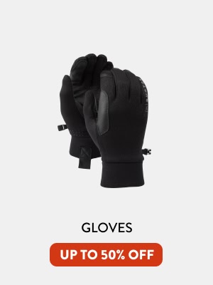 Gloves