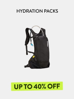 Hydration packs