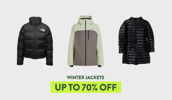 Winter Jackets