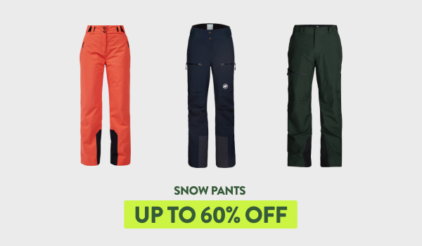 Snow pants