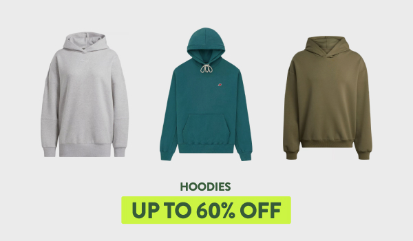 Hoodies