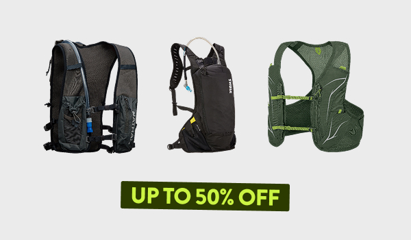 Hardshells and rain jackets