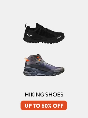 Hiking shoes | Up to 60% off