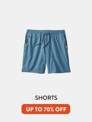 Shorts | Up to 70% off