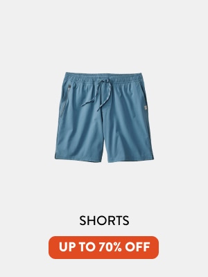 Shorts | Up to 70% off