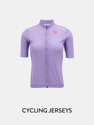 Cycling Jerseys