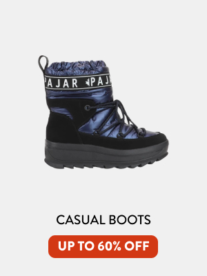 Casual Boots