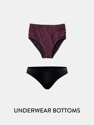 Underwear Bottoms