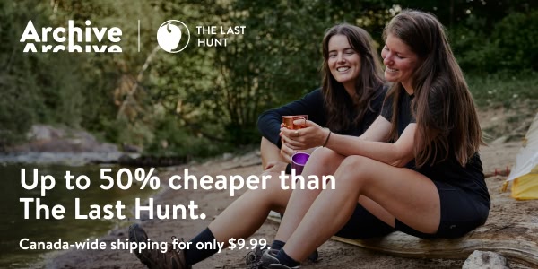 Archive by The Last Hunt