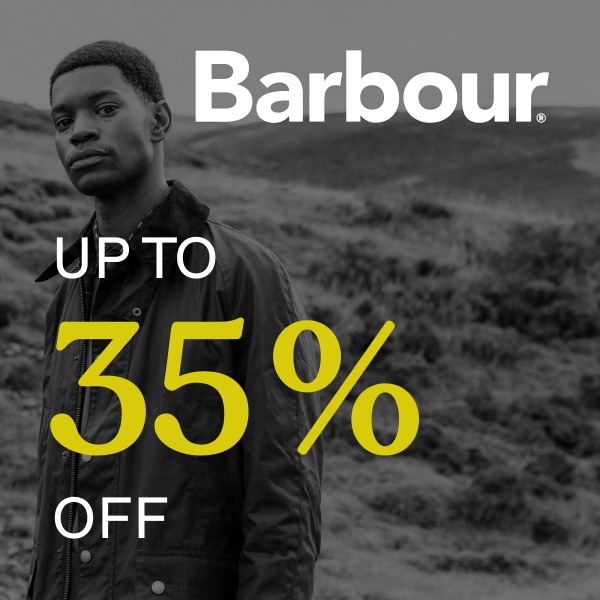 Barbour