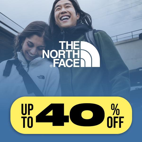 The North Face