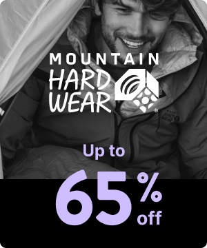 Mountain Hardwear