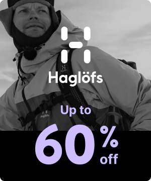 Haglofs