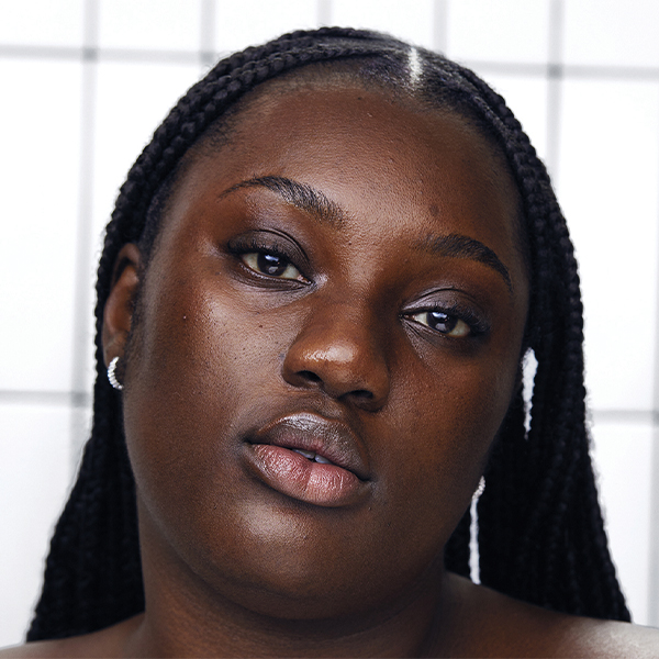 Oily Skin