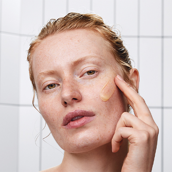 Dry Skin