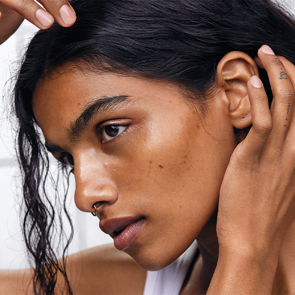 Dull Skin