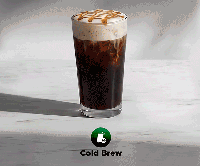 13 CAFÉ-FAVORITEN AUF KNOPFDRUCK